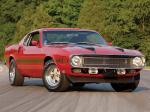 Shelby GT500 1969 года